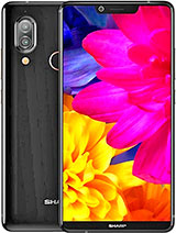 Best available price of Sharp Aquos D10 in Norway