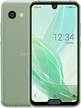 Best available price of Sharp Aquos R2 compact in Norway