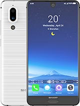Best available price of Sharp Aquos S2 in Norway