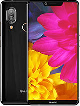 Best available price of Sharp Aquos S3 in Norway