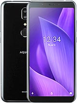 Best available price of Sharp Aquos V in Norway