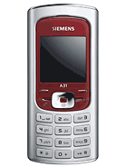 Best available price of Siemens A31 in Norway