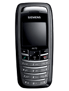 Best available price of Siemens AX72 in Norway