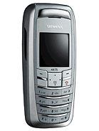 Best available price of Siemens AX75 in Norway