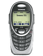 Best available price of Siemens S55 in Norway