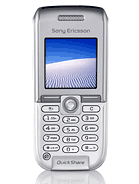 Best available price of Sony Ericsson K300 in Norway