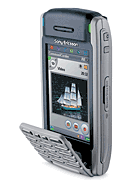 Best available price of Sony Ericsson P900 in Norway
