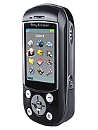 Best available price of Sony Ericsson S710 in Norway