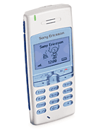 Best available price of Sony Ericsson T100 in Norway