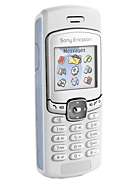 Best available price of Sony Ericsson T290 in Norway