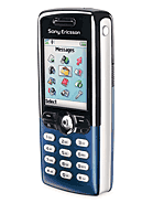 Best available price of Sony Ericsson T610 in Norway