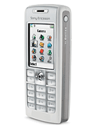 Best available price of Sony Ericsson T630 in Norway