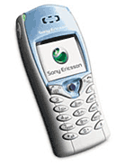 Best available price of Sony Ericsson T68i in Norway
