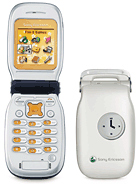 Best available price of Sony Ericsson Z200 in Norway