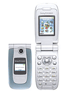 Best available price of Sony Ericsson Z500 in Norway