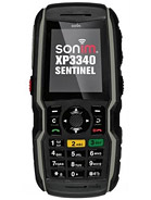 Best available price of Sonim XP3340 Sentinel in Norway