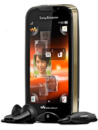 Best available price of Sony Ericsson Mix Walkman in Norway