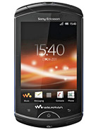 Best available price of Sony Ericsson WT18i in Norway