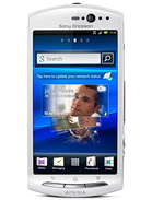 Best available price of Sony Ericsson Xperia neo V in Norway