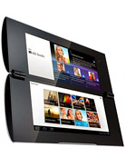Best available price of Sony Tablet P in Norway