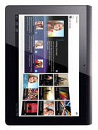 Best available price of Sony Tablet S in Norway