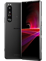 Best available price of Sony Xperia 1 III in Norway