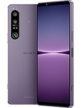 Best available price of Sony Xperia 1 IV in Norway
