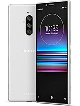 Best available price of Sony Xperia 1 in Norway