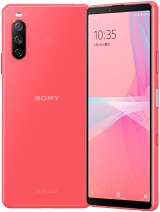 Best available price of Sony Xperia 10 III Lite in Norway