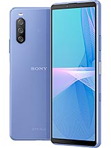Best available price of Sony Xperia 10 III in Norway