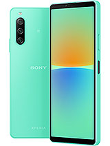 Best available price of Sony Xperia 10 IV in Norway