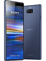 Best available price of Sony Xperia 10 Plus in Norway