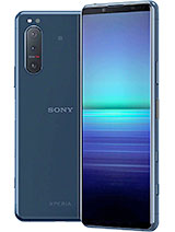 Sony Xperia 1 II at Norway.mymobilemarket.net