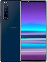 Best available price of Sony Xperia 5 Plus in Norway
