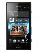 Best available price of Sony Xperia acro S in Norway