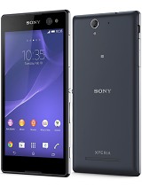 Best available price of Sony Xperia C3 Dual in Norway
