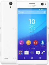 Best available price of Sony Xperia C4 Dual in Norway