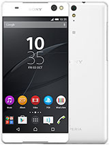 Best available price of Sony Xperia C5 Ultra Dual in Norway