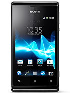 Best available price of Sony Xperia E dual in Norway