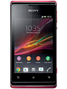 Best available price of Sony Xperia E in Norway