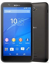 Best available price of Sony Xperia E4 in Norway