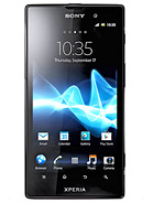 Best available price of Sony Xperia ion HSPA in Norway