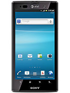 Best available price of Sony Xperia ion LTE in Norway