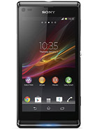 Best available price of Sony Xperia L in Norway
