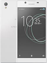 Best available price of Sony Xperia L1 in Norway