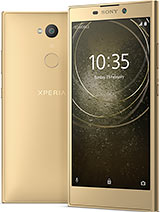 Best available price of Sony Xperia L2 in Norway