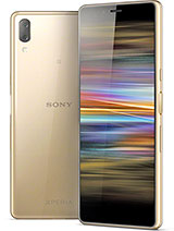 Best available price of Sony Xperia L3 in Norway