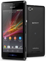 Best available price of Sony Xperia M in Norway