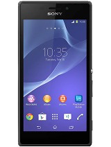 Best available price of Sony Xperia M2 in Norway