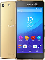 Best available price of Sony Xperia M5 in Norway